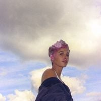 Naomi Scott - Sweet Nausea