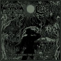 Calcemia - Transcending the Esoteric Plane