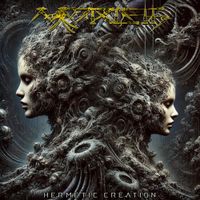 Mordeth - Hermetic Creation