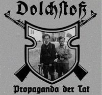 Dolchsto&szlig; - Propaganda der Tat