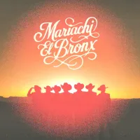 Mariachi El Bronx - Mariachi El Bronx (IV)