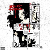 Kid Trunks - Super Saiyan
