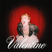 Pablo Brooks - Valentine