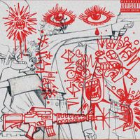 Lil Blurry - Vision