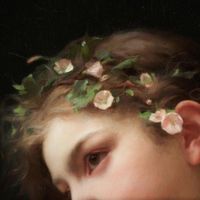 thorne - goddess