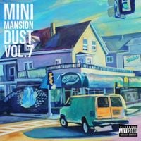 Estee Nack - #MINIMANSIONDUST VOL. 7