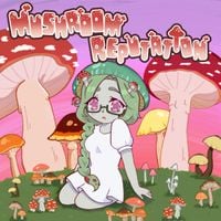 Cement Tea - Mushroom Reputation