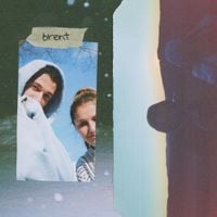 Jeremy Zucker & Chelsea Cutler - brent