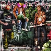 Basedplugg - Day by Day
