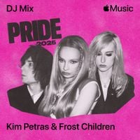 Kim Petras - Pride 2025 (DJ Mix)
