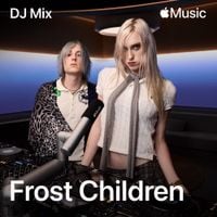 Frost Children - Takeover: Frost Children (DJ Mix)