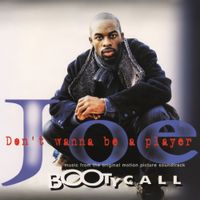 Joe - Don't Wanna Be A Player