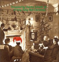 Charles Schultz Jr. - A Very Tally Hall Christmas
