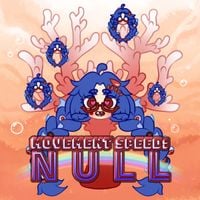 Cement Tea - Movement Speed: Null