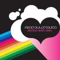 Head Automatica - Beating Heart Baby EP