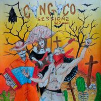 DUP&Ecirc; - Canga&ccedil;o Sessions, Vol. 2 (Deluxe)