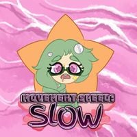 Cement Tea - Movement Speed: Slow