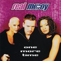 Real McCoy - One More Time