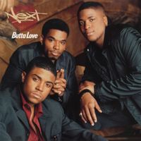 Next - Butta Love