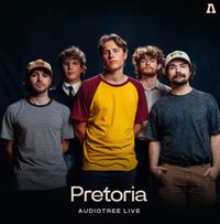 Pretoria - Pretoria on Audiotree Live