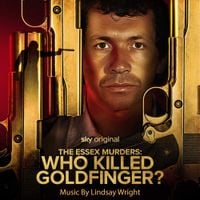 Lindsay Wright - The Essex Murders: Who Killed Goldfinger?