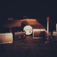 Demob Happy - No Man Left Behind