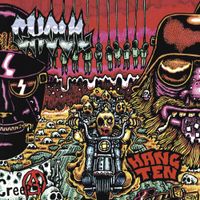 Ghoul - Hang Ten