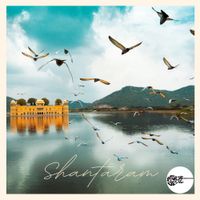 Psychedelic Revolution - Shantaram