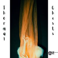 Psychedelic Revolution - Thermal Ghosts