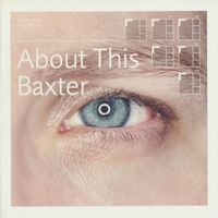 Baxter - About This