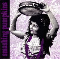The Smashing Pumpkins - I Am One/Not Worth Asking