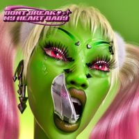 Parris Goebel - DONT BREAK MY HEART BABY