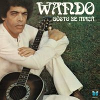 Wando - G&ocirc;sto de Ma&ccedil;&atilde;