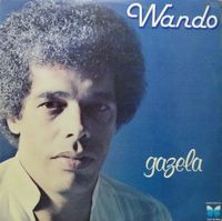 Wando - Gazela