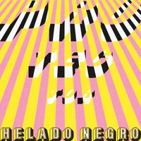 Helado Negro - Protector