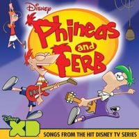 Phineas and Ferb - Phineas and Ferb