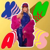 Kylie Minogue - XMAS