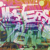 Masters At Work - The Album