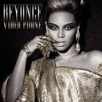 Beyonc&eacute; - Video Phone