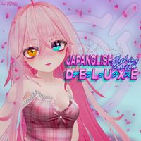 Hoshino Kutta - JAPANGLISH (Deluxe)