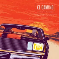 Dave Porter - El Camino: A Breaking Bad Movie (Original Motion Picture Soundtrack)