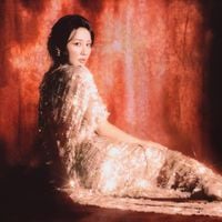 Văn Mai Hương - Giai Nh&acirc;n