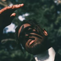 August Charles - You Give Me Everything (feat. Dija Bhlue)