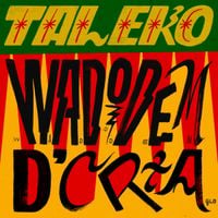 Taleko - Wadodem D'Cria