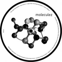 Moleculez - Demolition [Bonus Tracks]