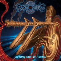 Cosmophobe - Beyond Out of Touch