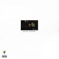 Pase Rock - Grey Matter