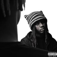 Malachi Essex - YOUNG EGO DEATH