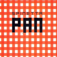 Luis Alberto Spinetta - Pan
