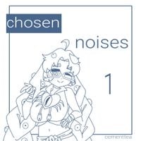 Cement Tea - Chosen Noises 1